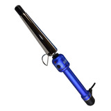 Ferro Rizador Hot Tools Blue Titanium  1 1-4''