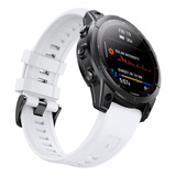 Correa De 20 Mm For Garmin Fenix 7s/5s/ 5s Plus