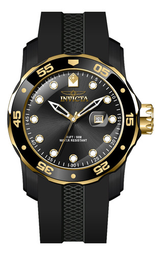 Reloj Invicta 45736 Pro Diver 