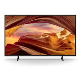 Led Smart Tv 4k Hdr Google Tv Kd-50x77l