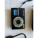 Camara Digital Samsung L200