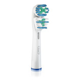 Oral-b Dual Clean - Recambio De Cabezales De Cepillo De Dien