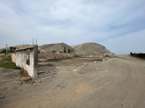 Terreno En Esquina En Salinas, Chilca - Imagen 4
