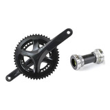 Multiplicacion Shimano Sora Ruta R3000 Biela 170 No Tiagra