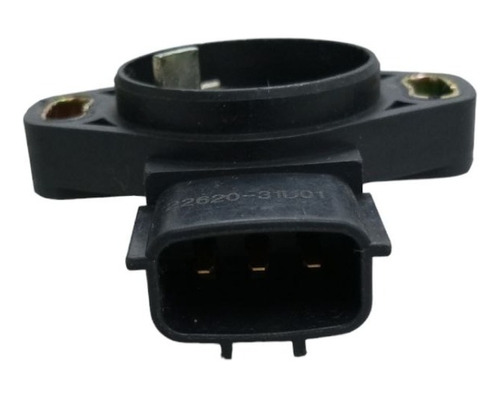 Sensor Tps Nissan Sentra B13 B14 B16 Frontier  Foto 2