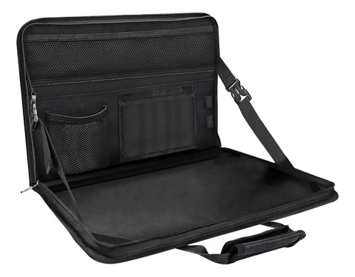 Mesa Plegable Para Coche Comer Perfect Car Office Bag Para