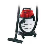 Aspiradora Tacho 20lts Einhell Tc-vc 1820s 1250w Liquido Csi