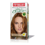 Tintura Biferdil Biocolor Mascara Nutriprotectora Nº7.3