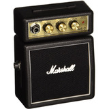 Minicombo Marshall Ms-2 Garantia / Abregoaudio