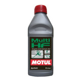 Aceite Mecatronica Dsg Motul Multi Hf 1 Litro = Chf202