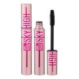 Máscara De Pestañas Thick Lashes 4d Silk, Extensión De Pesta