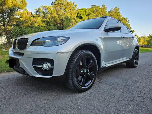 Bmw X6 2010 3.0 Xdrive 35i Sportive 306cv