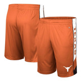 Texas Longhorns Colosseum Shorts