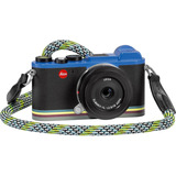 Leica Cl  Edition Paul Smith  Mirrorless Digital Camara Con