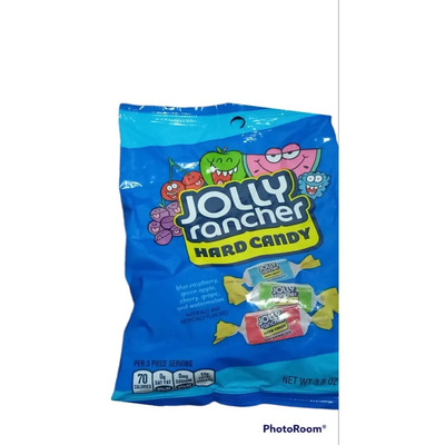 Jolly Rancher Hard Candy 3.8 Oz Dulce Americanos | MercadoLibre