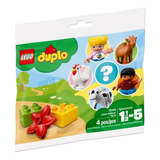 Lego Duplo Farm Granja 30326 Full