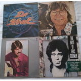 Lp Vinil Pop Rock Internacional Lote 4 Discos Nacionais 