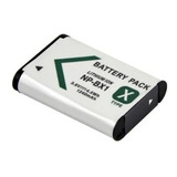 Bateria Alternativa Para Sony  Serie X - Np-bx1 - Cybershot