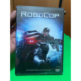 Robocop Película Dvd