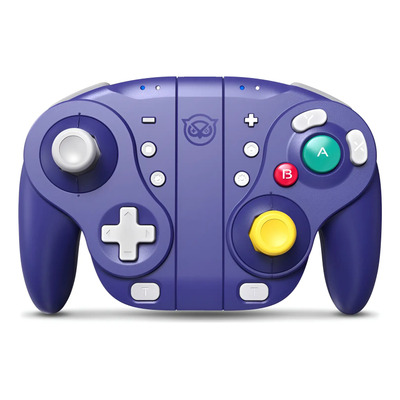 Control Joy-pad Para Nintendo Switch2\u002Foled\u002Flite Nyxi Wizard | Meses sin interés