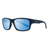 Gafas De Sol Deportivas Holman Matte Black Phantom+