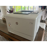 Impresora Hp M454dw Laser Wifi Doble Faz Muy Poco Uso,