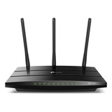 Roteador Tp-link Ac1750 Wireless Dual Band Usado