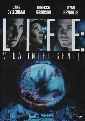 Life Vida Inteligente Película Dvd