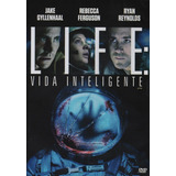 Life Vida Inteligente Película Dvd