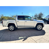 Volkswagen Amarok 2018 2.0 Highline 4motion At