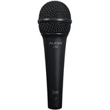 Microfono Cardioide Dinamico Audix F50 + Clip + Jareta