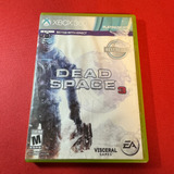 Dead Space 3 Xbox 360 Original