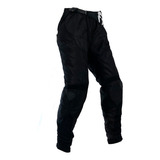 Pantalon Rpm Cross Mix Negro - City Motor