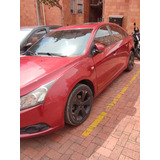 Chevrolet Cruze 2011 1.8 Lt