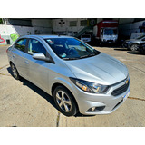 Chevrolet Prisma 1.4 Ltz Mt - 2017 - 