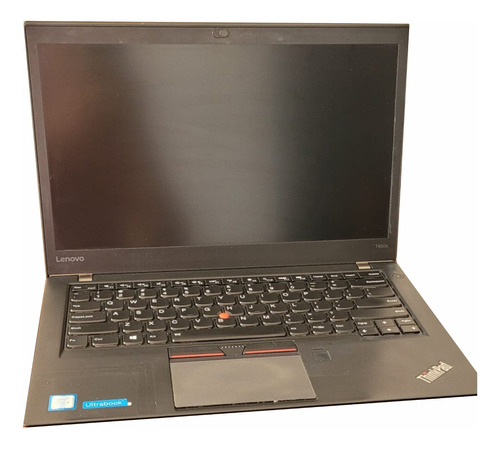 Laptop Lenovo T460s 8gb 240gb Ssd Core I5 Win10 Hdmi