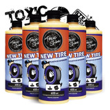 Toxic Shine | New Tire | Acondicionador Cubierta & Plastico