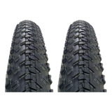 2 Llantas Para Bicicleta Mtb  27.5*2.10 Kenda 50-fifty