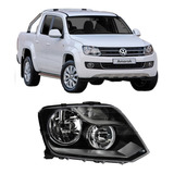 Optica Vw Amarok 2010 2011 2012 2013 2014 2015 2016 2017 20