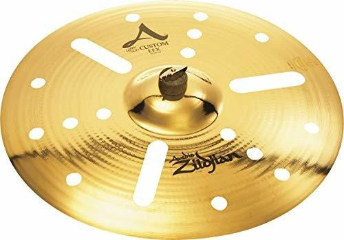 Platillo Zildjian 20  Efx