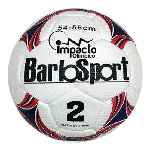 Balón Handball Barlosport 2