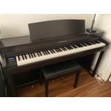 Piano Digital Kawai Cn39