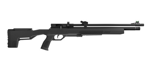 Rifle Neumatico Precargado Fcp Carabina Crosman Icon 5.5mm 