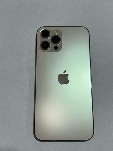 Apple iPhone 12 Pro Max (256 Gb) - Oro