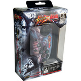 Control Street Fighter X Tekken - Fightpad Ps3 - Ryu Y Ken