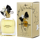 Perfume Marc Jacobs Perfect Intense Eau De Parfum Para 100 M
