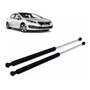 Kit X4 Amortiguadores Peugeot 308/408 Citroen C4 Lounge Peugeot 308