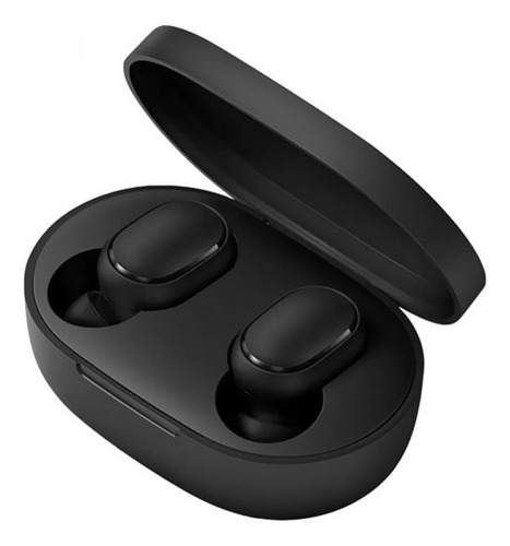 Fone De Ouvido Bluetooth In-ear Gamer Sem Fio Redmi Airdots2