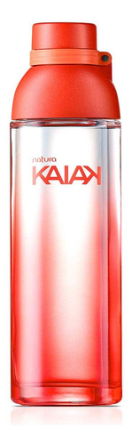  Perfume Kaiak Feminino Desodorante Colônia Natura Mulher