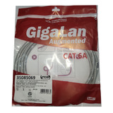 Furukawa Patch Cord F/utp Gigalan Cinza Cat.6a 2,0m 35085069